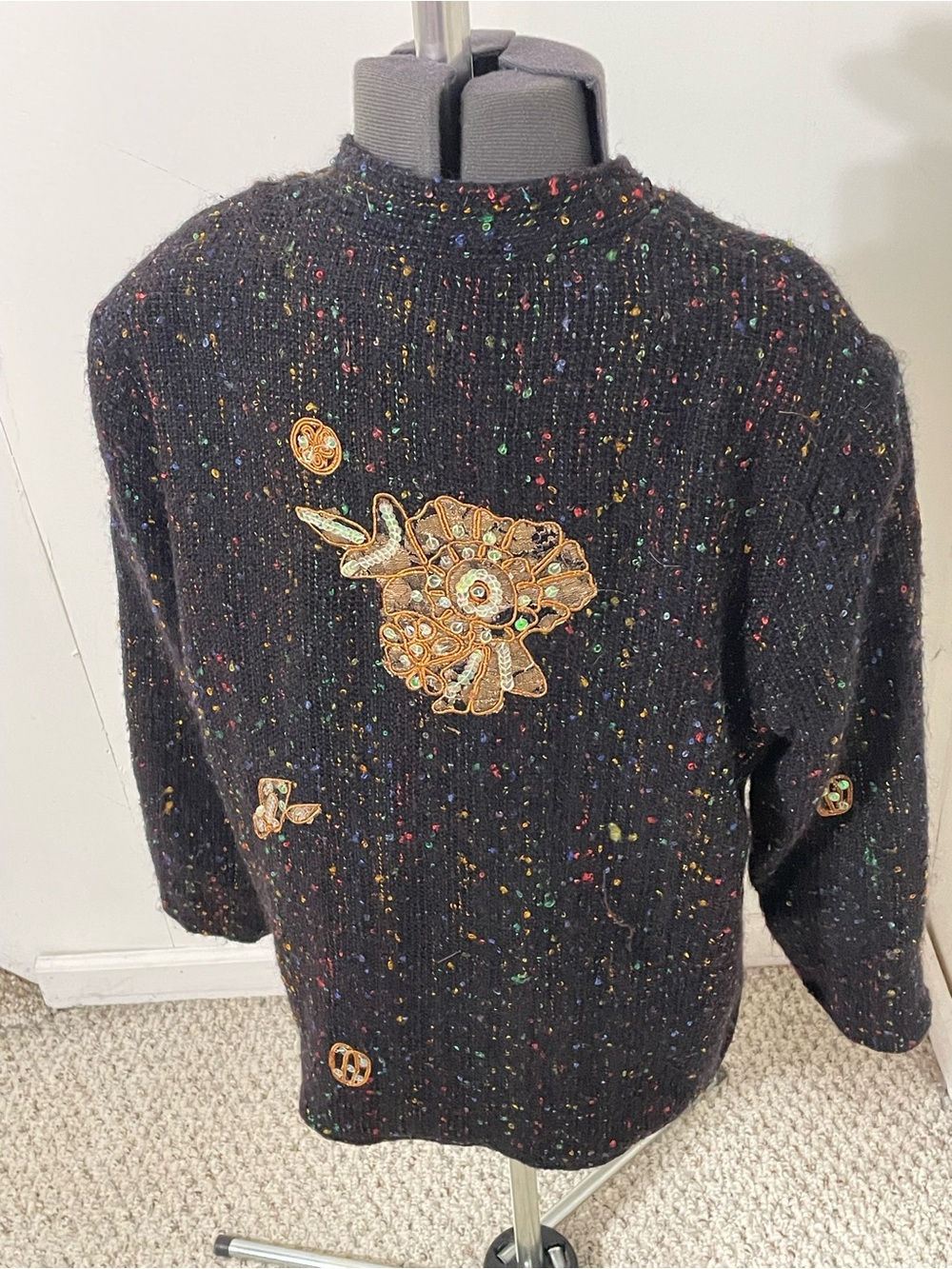 Alex Ku Jacket - Picture 4 of 7